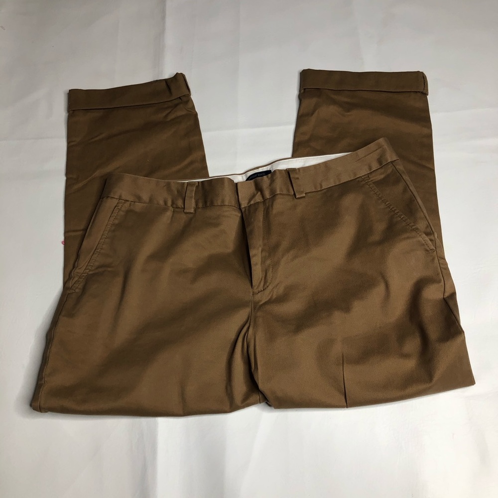 Lands End Women Pants